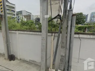 Grundstück zum Kauf in Yan Nawa, Bangkok