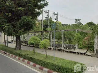 Grundstück zum Kauf in Yan Nawa, Bangkok