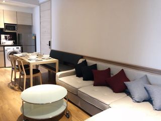Condo en venta de 2 habitaciones en Khlong Toei, Bangkok