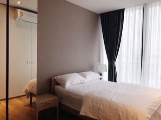 Condo en venta de 2 habitaciones en Khlong Toei, Bangkok