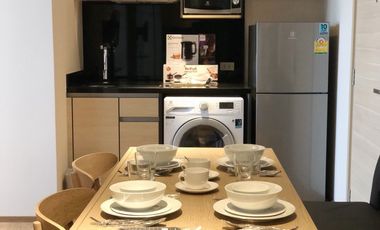 Condo en venta de 2 habitaciones en Khlong Toei, Bangkok