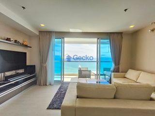 For rent 2 bedrooms condo in Bang Lamung, Chonburi