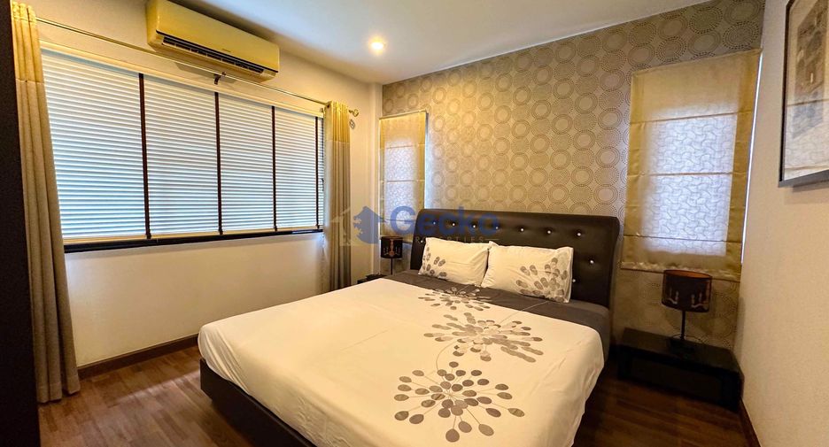 À louer 3 chambres maison à East Pattaya, Pattaya