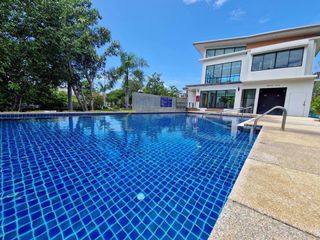 出租 3 卧室 独立屋 在 Bang Lamung, Chon Buri
