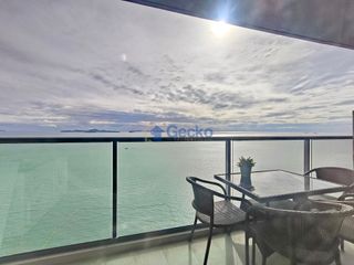 For rent 2 bedrooms condo in Bang Lamung, Chonburi
