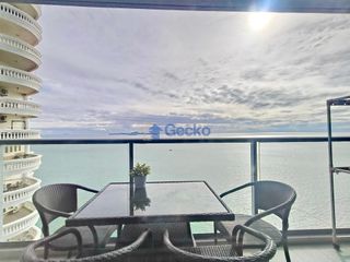For rent 2 bedrooms condo in Bang Lamung, Chonburi