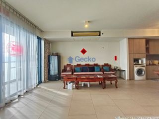 For rent 2 bedrooms condo in Bang Lamung, Chonburi