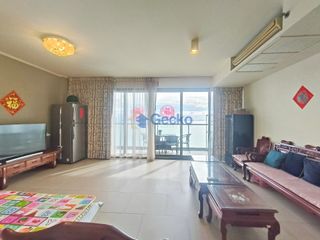 For rent 2 bedrooms condo in Bang Lamung, Chonburi