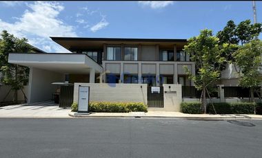 For rent 4 bedrooms house in East Pattaya, Pattaya
