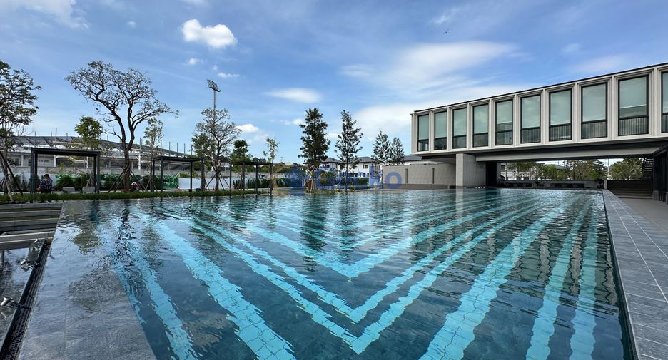 For rent 4 bedrooms house in East Pattaya, Pattaya