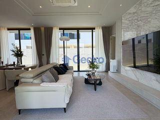 For rent 4 bedrooms house in Bang Lamung, Chonburi