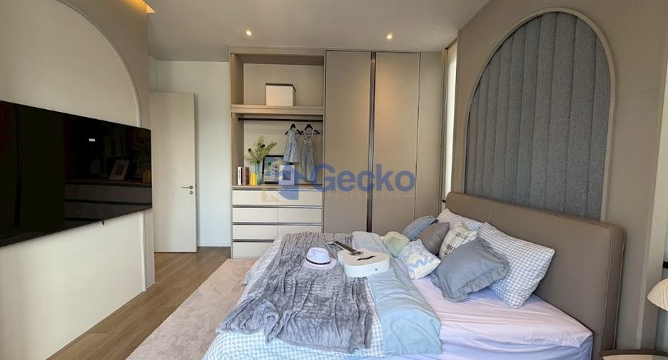 For rent 4 bedrooms house in East Pattaya, Pattaya