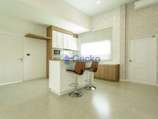 For rent 3 ベッドルーム house in Bang Lamung, Chonburi