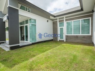 For rent 3 ベッドルーム house in Bang Lamung, Chonburi