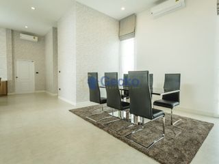 For rent 3 ベッドルーム house in Bang Lamung, Chonburi