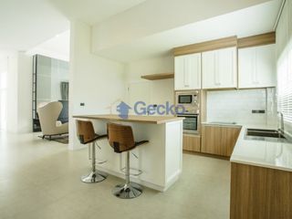 For rent 3 ベッドルーム house in Bang Lamung, Chonburi