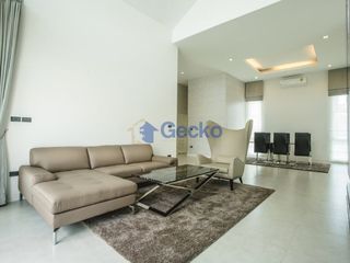 For rent 3 ベッドルーム house in Bang Lamung, Chonburi