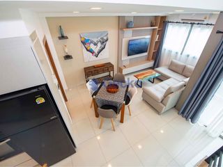 For rent and for sale 2 bedrooms condo in Bang Lamung, Chonburi
