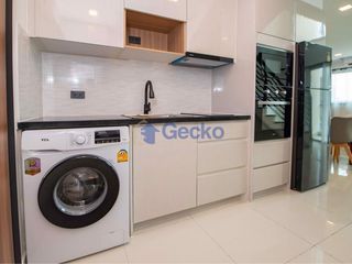 For rent and for sale 2 bedrooms condo in Bang Lamung, Chonburi