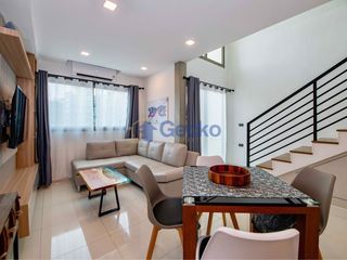 For rent and for sale 2 bedrooms condo in Bang Lamung, Chonburi