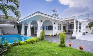 Haus zur Miete mit 4 Zimmer in Jomtien, Pattaya