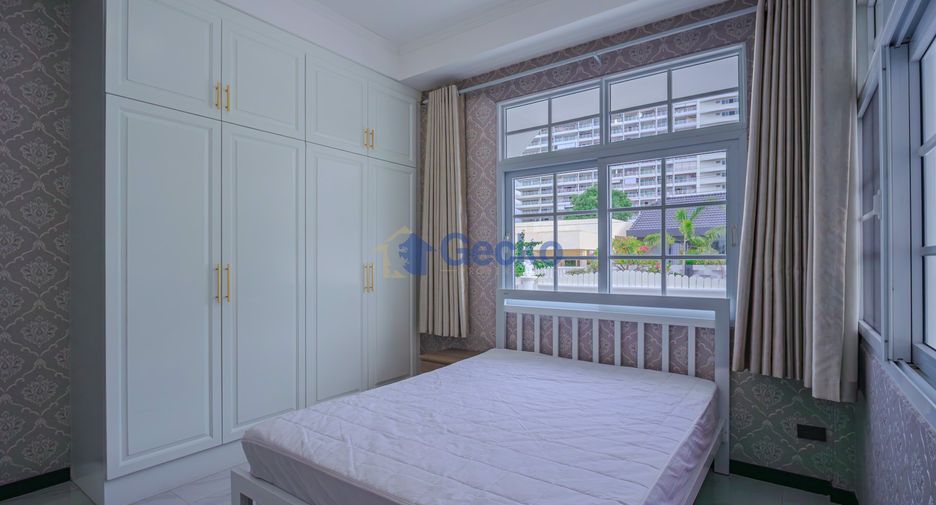 Haus zur Miete mit 4 Zimmer in Jomtien, Pattaya