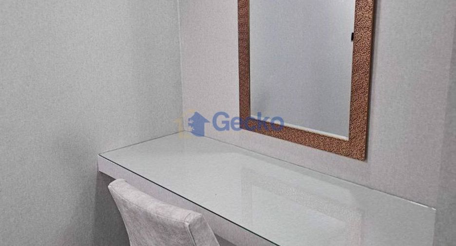 For rent 1 bed condo in Pratumnak, Pattaya