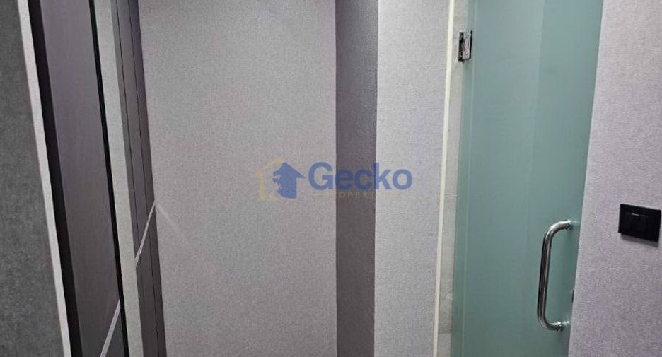 For rent 1 bed condo in Pratumnak, Pattaya