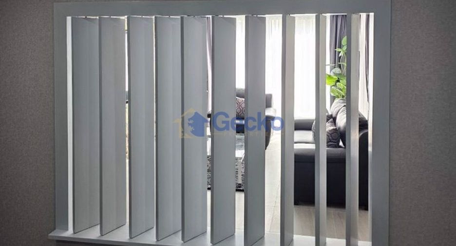 For rent 1 bed condo in Pratumnak, Pattaya