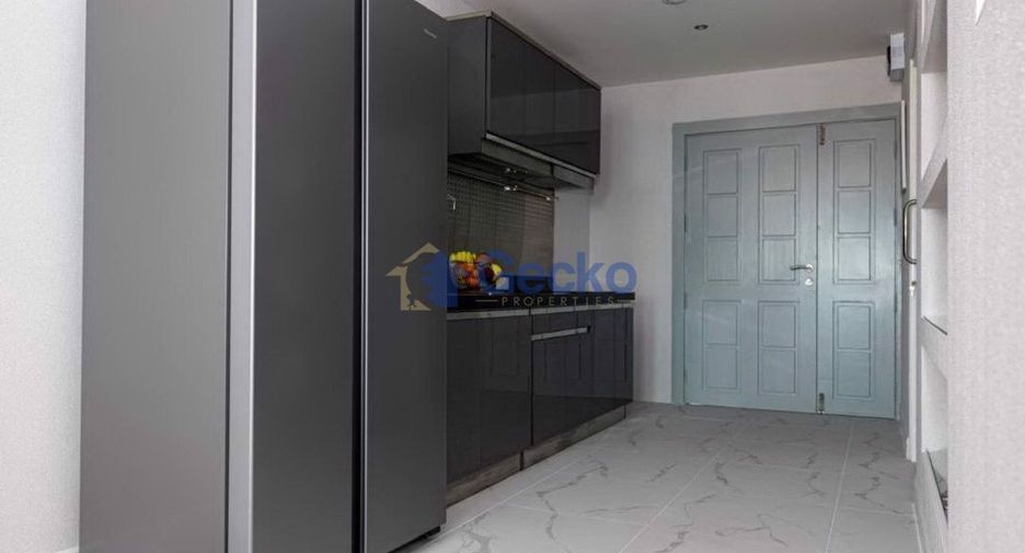 For rent 1 bed condo in Pratumnak, Pattaya