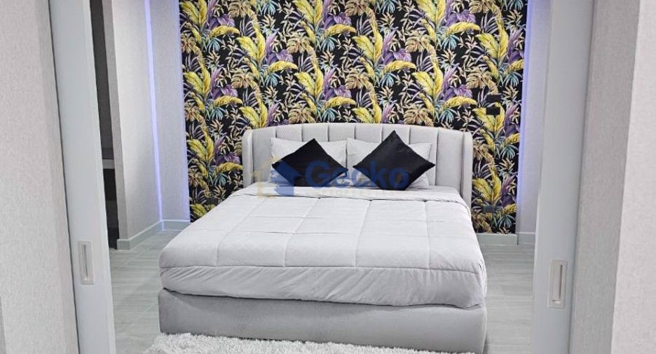 For rent 1 bed condo in Pratumnak, Pattaya