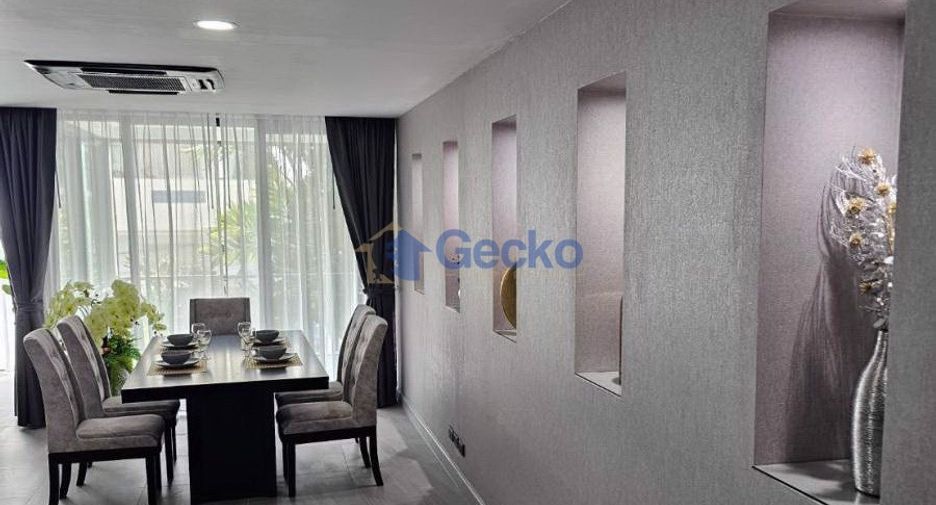 For rent 1 bed condo in Pratumnak, Pattaya