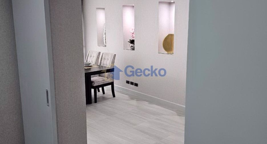 For rent 1 bed condo in Pratumnak, Pattaya