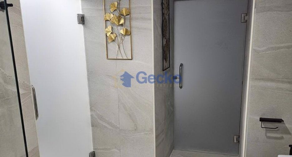 For rent 1 bed condo in Pratumnak, Pattaya