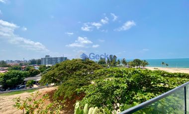 出租 1 卧室 公寓 在 Sattahip, Chon Buri