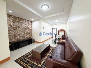 Haus zur Miete mit 2 Zimmer in Bang Lamung, Chonburi