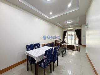 Haus zur Miete mit 2 Zimmer in Bang Lamung, Chonburi