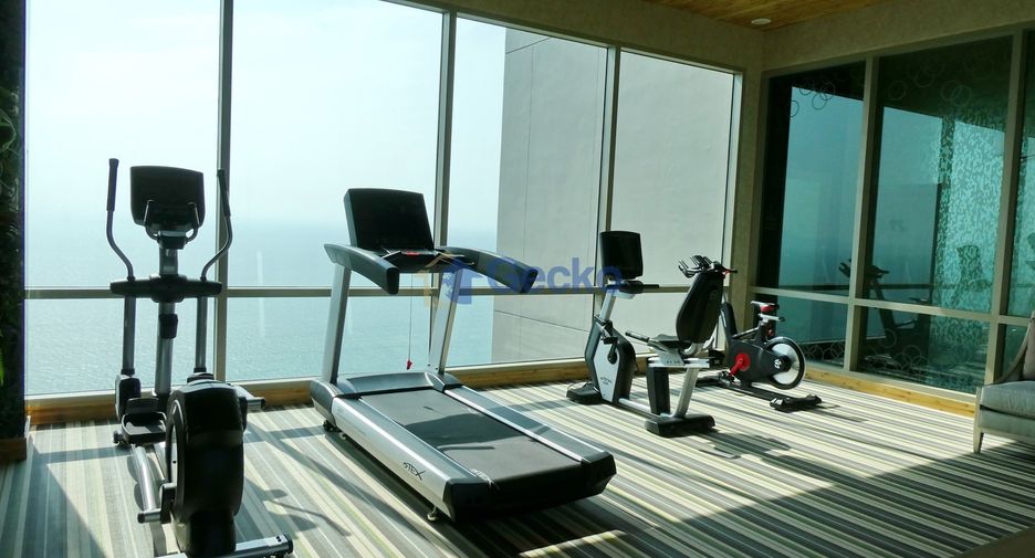 For rent 1 bed condo in Jomtien, Pattaya