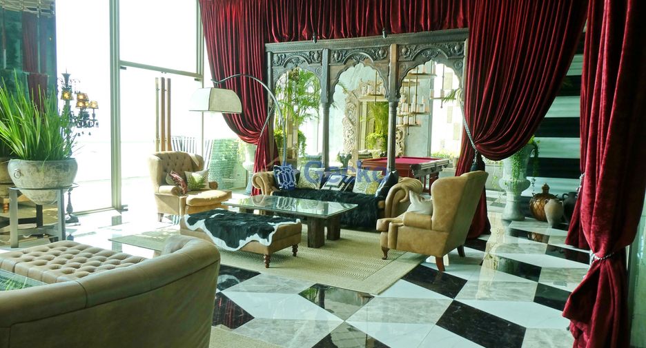 For rent 1 bed condo in Jomtien, Pattaya