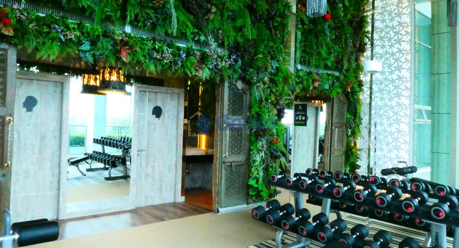 For rent 1 bed condo in Jomtien, Pattaya