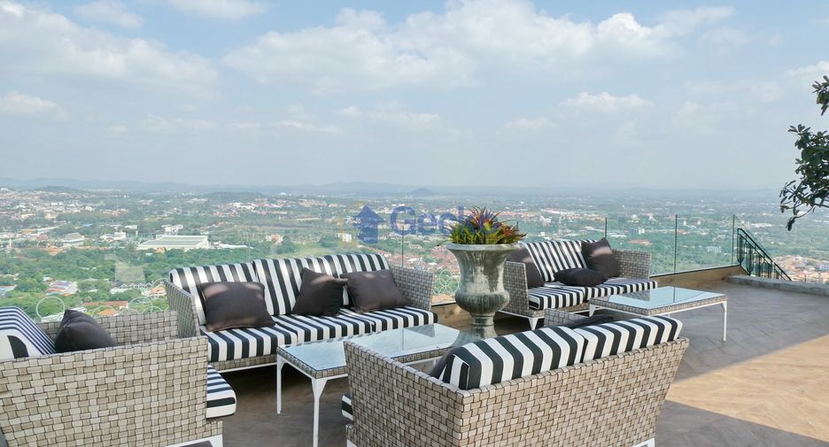 For rent 1 bed condo in Jomtien, Pattaya