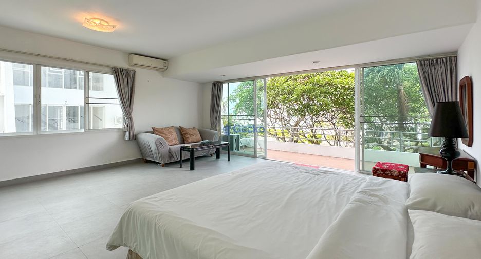 Haus zur Miete mit 4 Zimmer in Jomtien, Pattaya