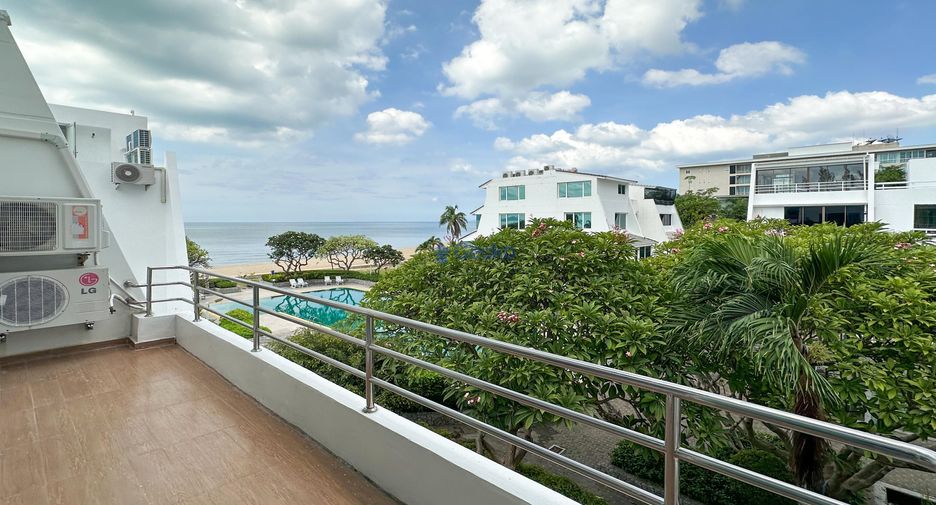 Haus zur Miete mit 4 Zimmer in Jomtien, Pattaya