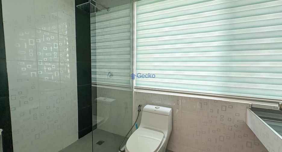 Haus zur Miete mit 4 Zimmer in Jomtien, Pattaya