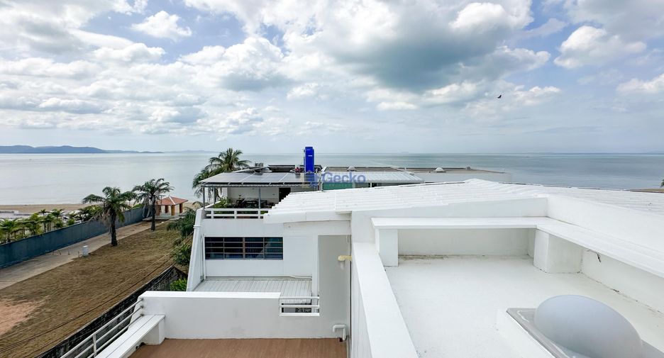 Haus zur Miete mit 4 Zimmer in Jomtien, Pattaya