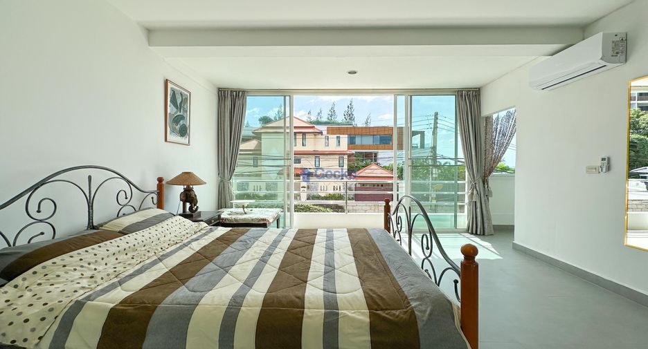 Haus zur Miete mit 4 Zimmer in Jomtien, Pattaya