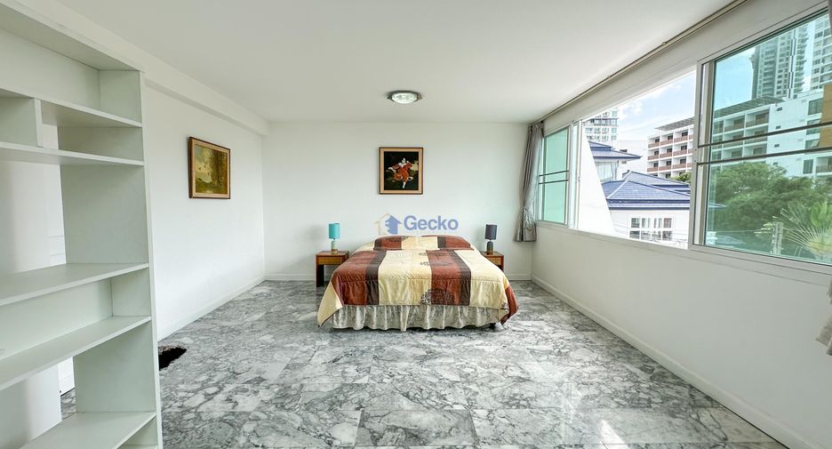 Haus zur Miete mit 4 Zimmer in Jomtien, Pattaya