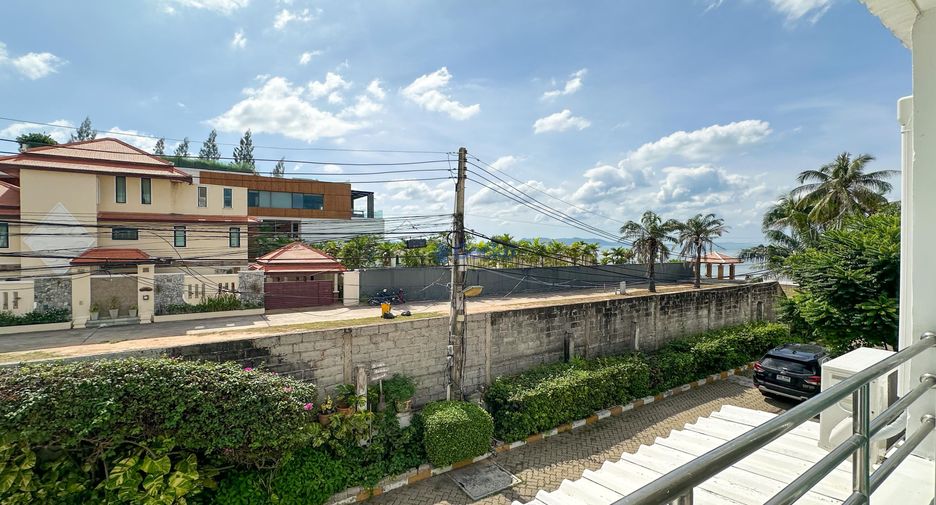 Haus zur Miete mit 4 Zimmer in Jomtien, Pattaya