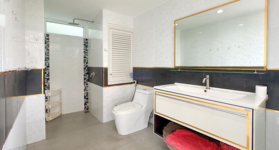 Haus zur Miete mit 4 Zimmer in Jomtien, Pattaya