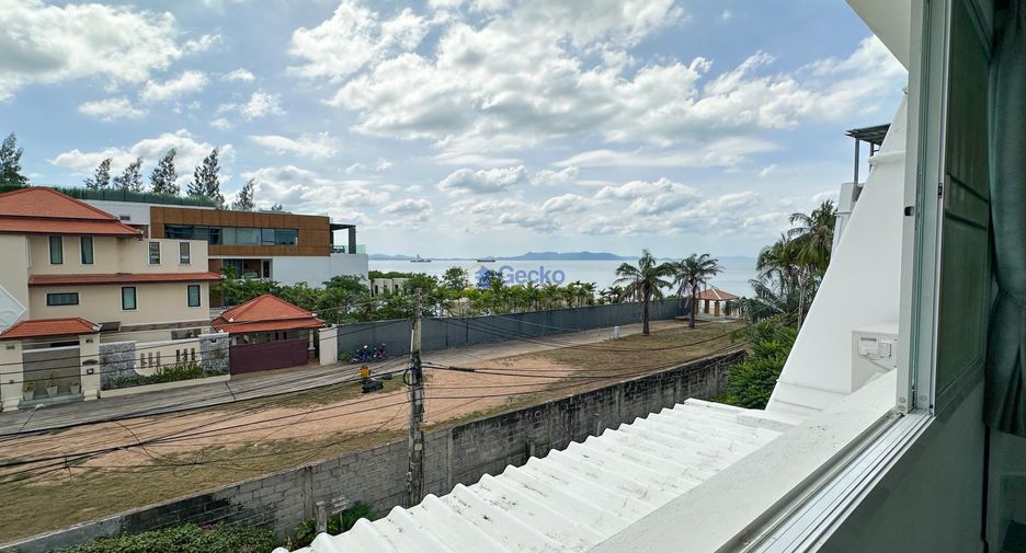 Haus zur Miete mit 4 Zimmer in Jomtien, Pattaya